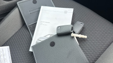 Volkswagen Polo 1.0 TSI Life 5dr Petrol Hatchback